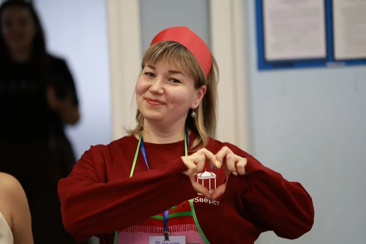 #БЕЖИМВМЕСТЕ