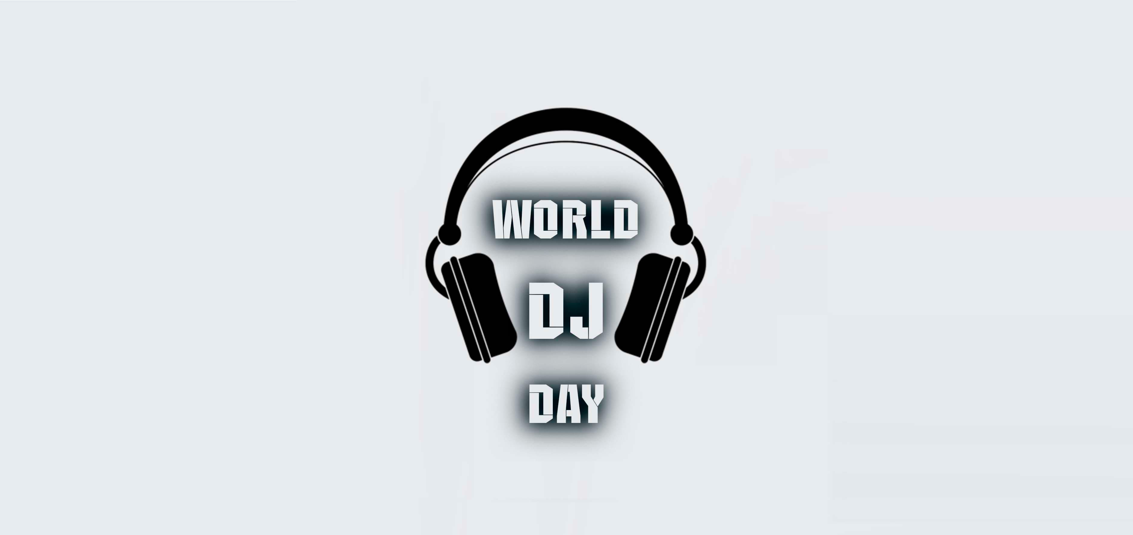 World DJ Day - 9 марта