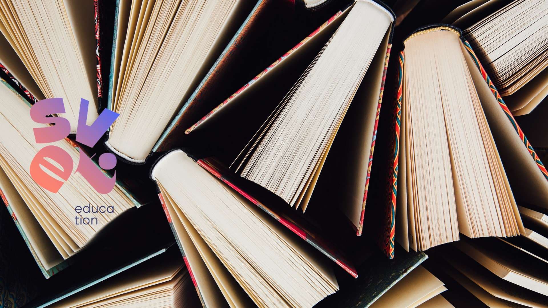 Аукцион «7 книг, которые изменят жизнь (по версии Татьяны Журавлевой)»